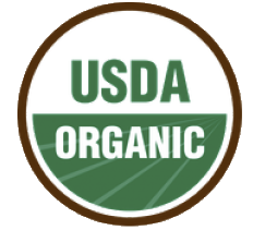 USDA ORGANIC