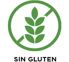 SIN GLUTEN
