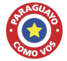 PARAGUAYO COMO VOS