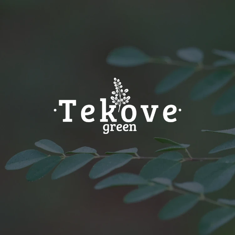 TEKOVE GREEN